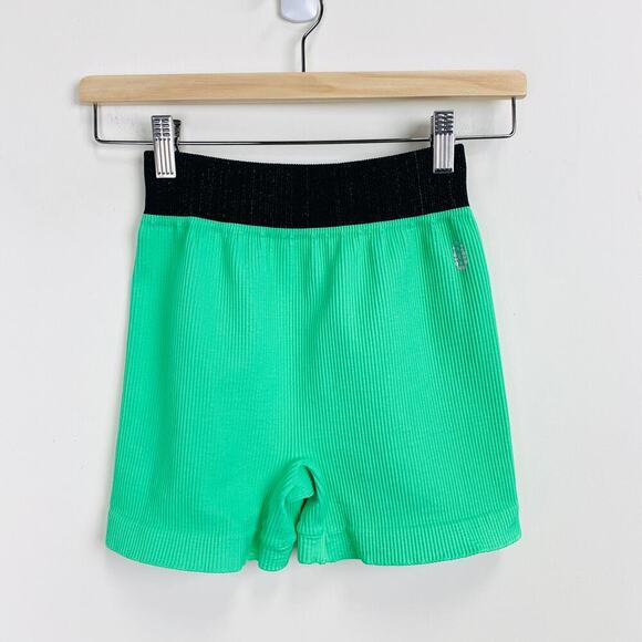 NWT Free People Movement Seamless Prajna Shorts Size M/L - Picture 5 of 14